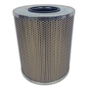 MAIN FILTER Hydraulic Filter, replaces WIX W02AP465, 10 micron, Outside-In MF0066218